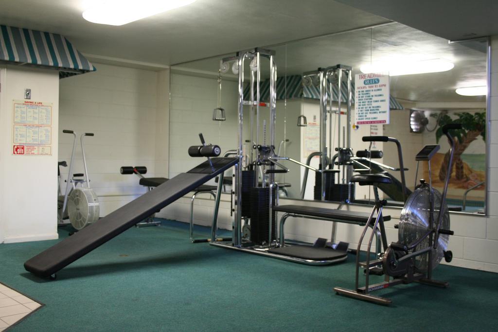 University Inn Cedar Falls Tiện nghi bức ảnh